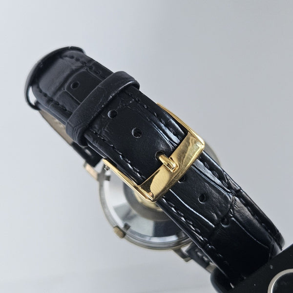 Omega CONSTELLATION Automatic Chronometer Vintage - Mens Watch - Ref. 168.004