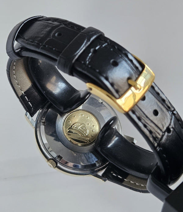 Omega CONSTELLATION Automatic Chronometer Vintage - Mens Watch - Ref. 168.004