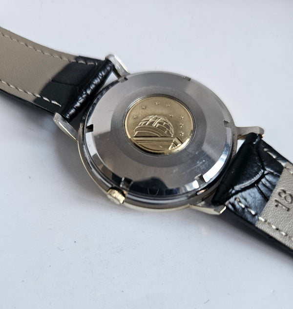 Omega CONSTELLATION Automatic Chronometer Vintage - Mens Watch - Ref. 168.004