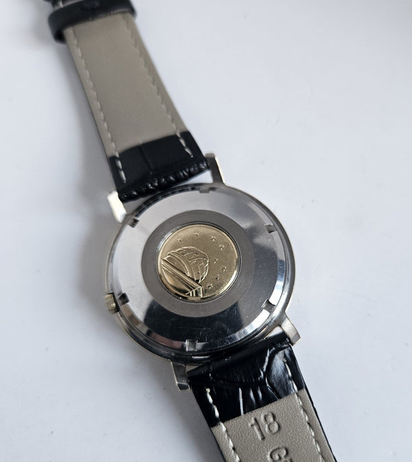 Omega CONSTELLATION Automatic Chronometer Vintage - Mens Watch - Ref. 168.004