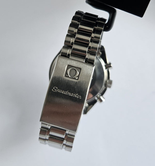 OMEGA Speedmaster Automatic reduced - Men's Watch - 35.10.50