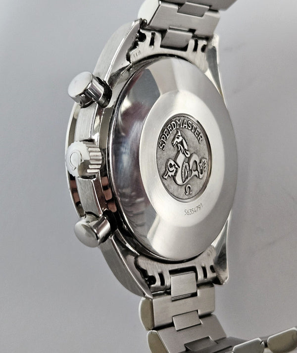 OMEGA Speedmaster Automatic reduced - Men's Watch - 35.10.50