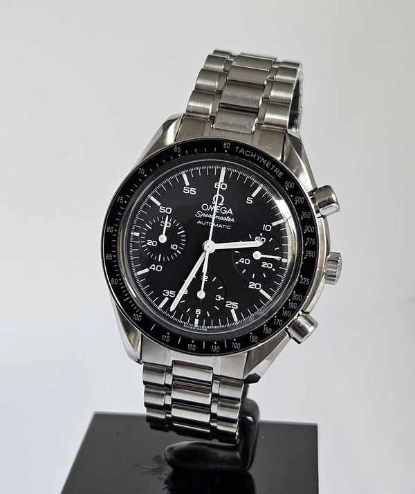 OMEGA Speedmaster Automatic reduced - Men's Watch - 35.10.50