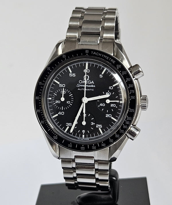 OMEGA Speedmaster Automatic reduced - Men's Watch - 35.10.50