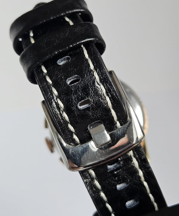 Breitling Navitimer Chronomat 769 - 21712 - Rare Singer dial - Year 1946