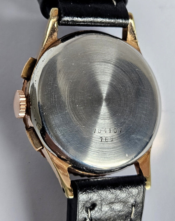 Breitling Navitimer Chronomat 769 - 21712 - Rare Singer dial - Year 1946