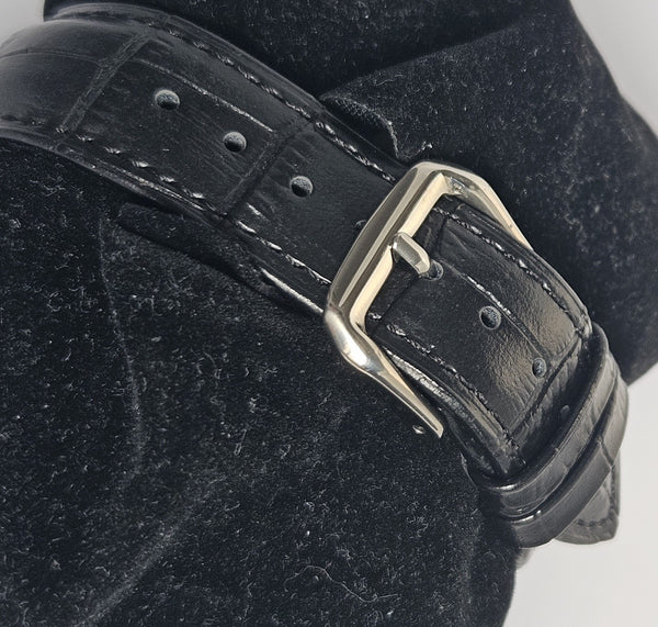 Rolex Datejust 1603 - Buckley Dial -Automatic - Cal. 1570 - Men's/Unisex Watch