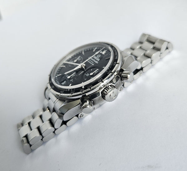 OMEGA Speedmaster 38 Co-Axial Chronograph Watch - 324.30.38.50.01.001