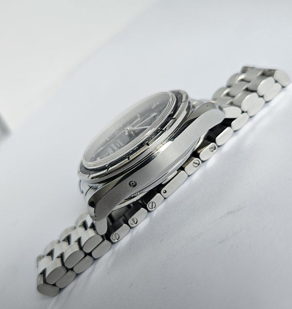 OMEGA Speedmaster 38 Co-Axial Chronograph Watch - 324.30.38.50.01.001