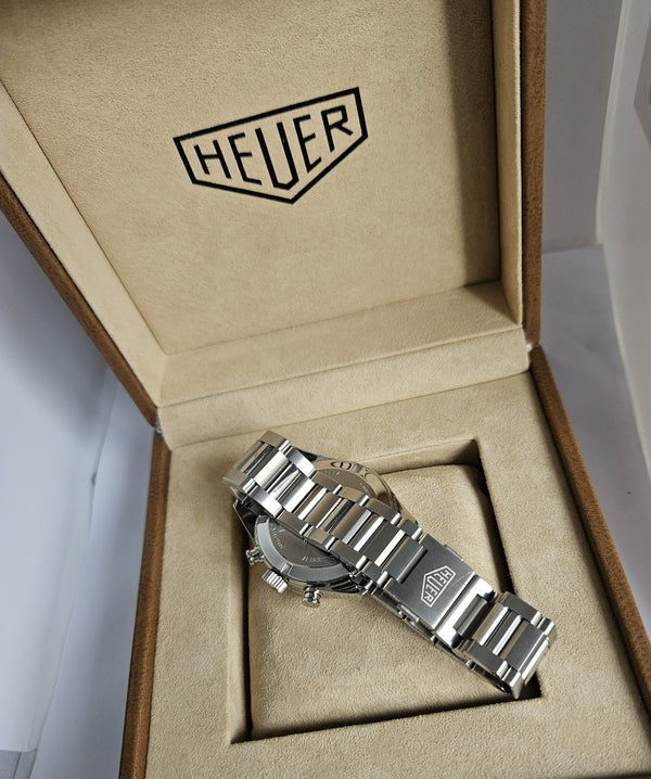 TAG Heuer Carrera Calibre 17 - CV211D BA0739