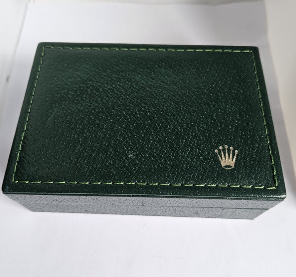 Rolex Datejust 16013- 18K gold and Steel - Vintage Men's/Unisex Watch