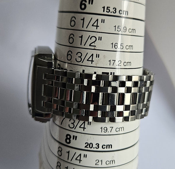 TAG Heuer Monaco Automatic Calibre 17 - Blue Men's Watch - CW2113-0