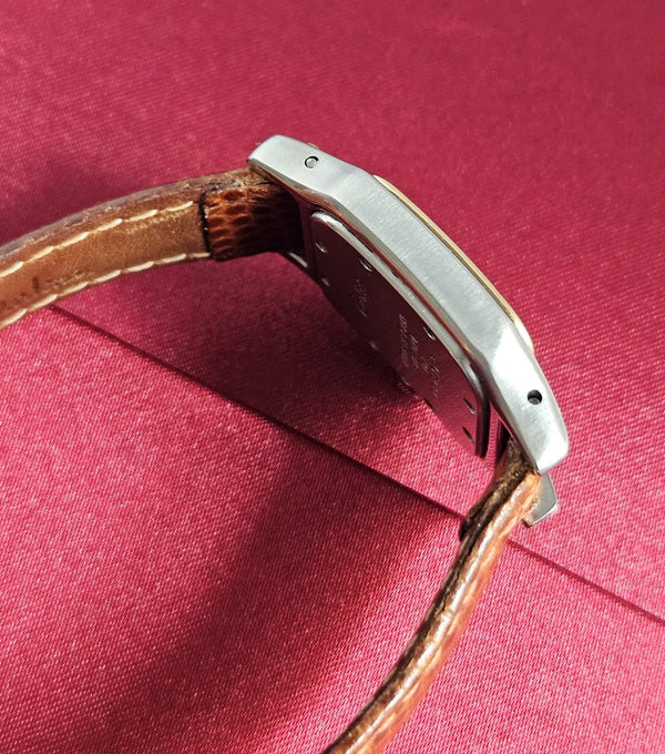 Cartier Tank Women's Watch Quartz - Ref. 1567