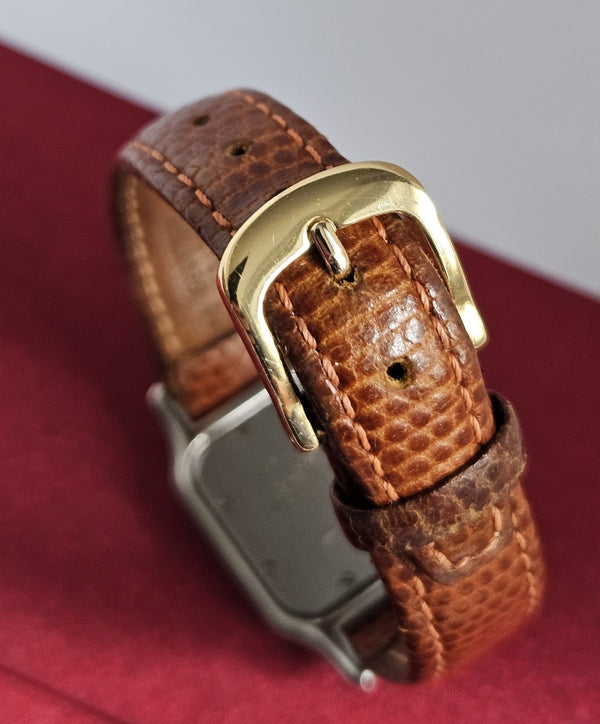 Cartier Tank Women's Watch Quartz - Ref. 1567