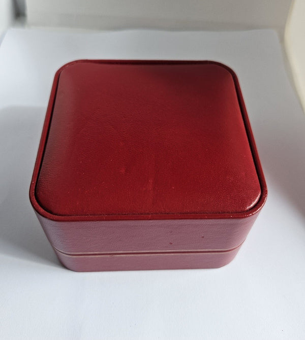 Cartier Tank Women's Watch Quartz - Ref. 1567