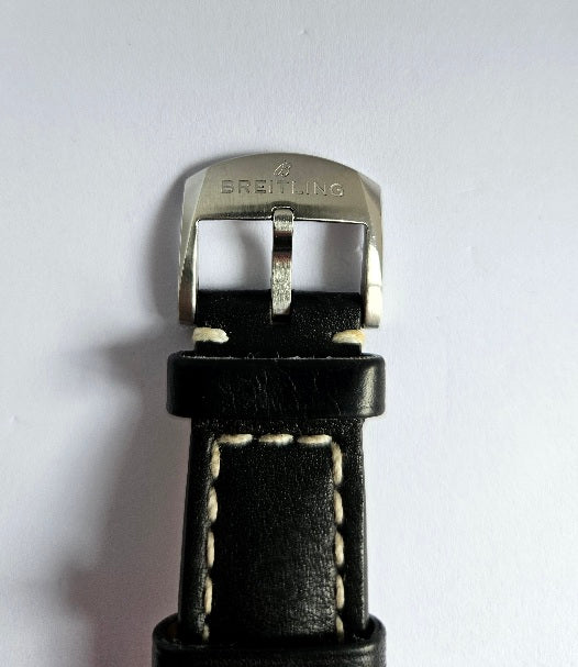 Breitling Navitimer 8 Steel Automatic - Men's Watch - M17314101B1X1