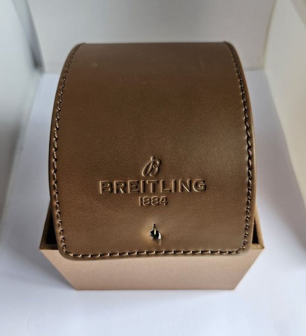 Breitling Navitimer 8 Steel Automatic - Men's Watch - M17314101B1X1