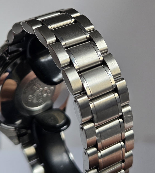 OMEGA Speedmaster Day Date  Mark 40 -  Ref. 35.20.50