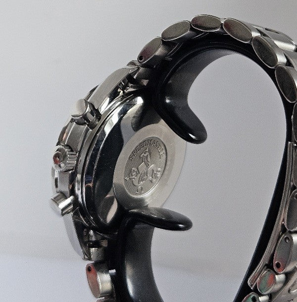 OMEGA Speedmaster Day Date  Mark 40 -  Ref. 35.20.50