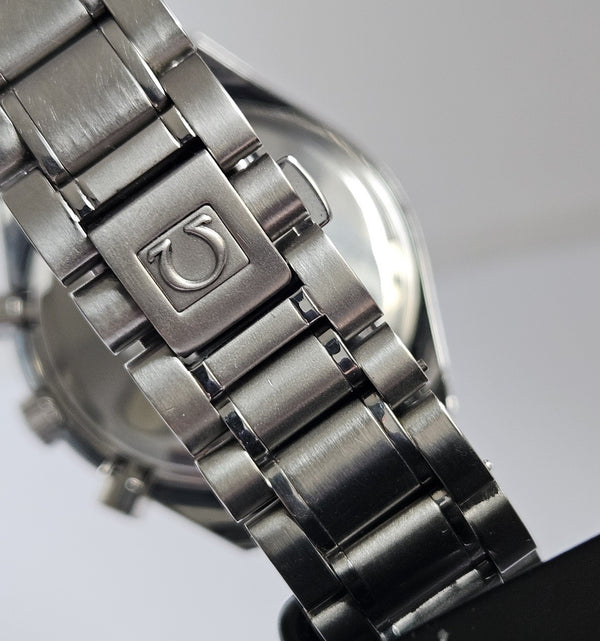 OMEGA Speedmaster Day Date  Mark 40 -  Ref. 35.20.50