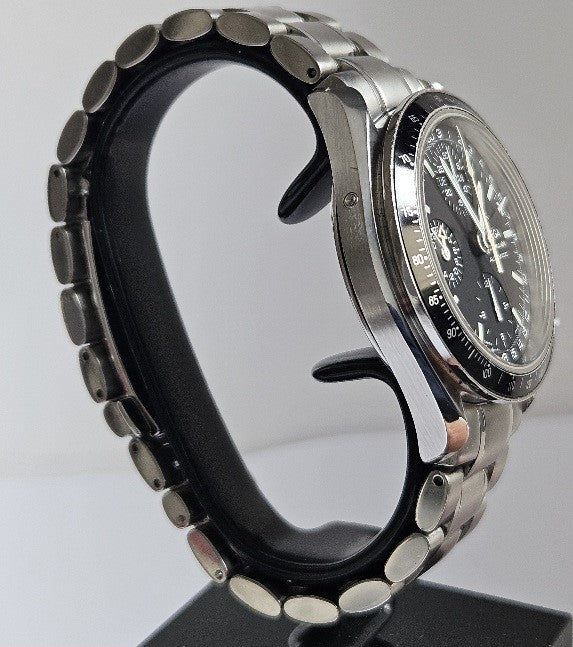 OMEGA Speedmaster Day Date  Mark 40 -  Ref. 35.20.50