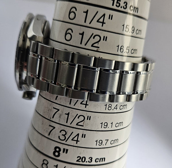 OMEGA Speedmaster Day Date  Mark 40 -  Ref. 35.20.50