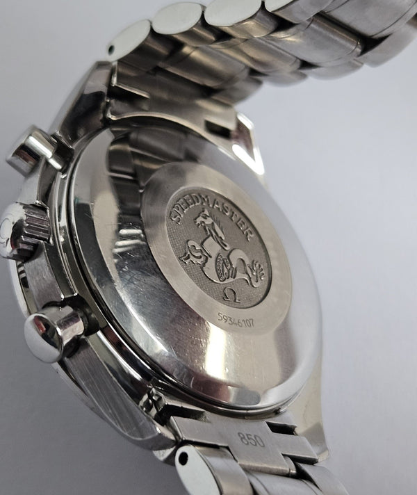 OMEGA Speedmaster Day Date  Mark 40 -  Ref. 35.20.50