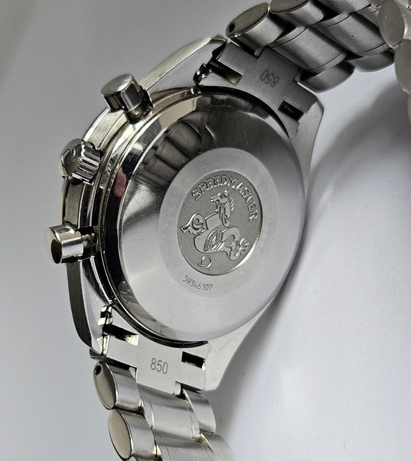 OMEGA Speedmaster Day Date  Mark 40 -  Ref. 35.20.50