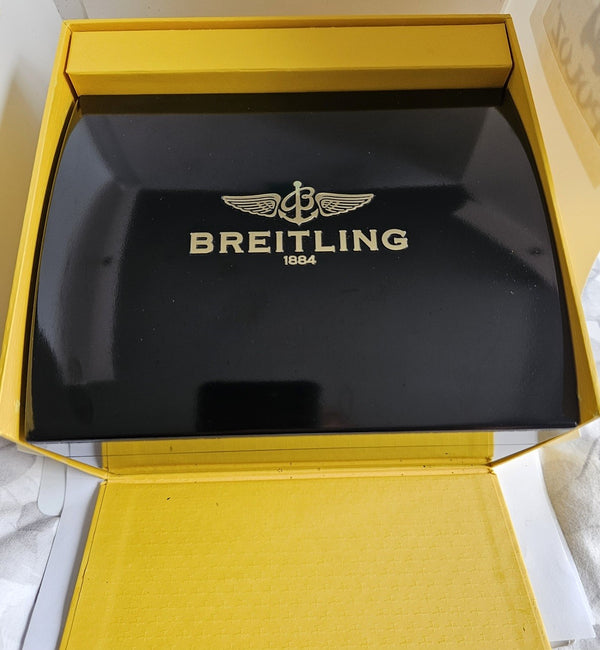 Breitling Superocean A10360 Automatic - Men's Watch