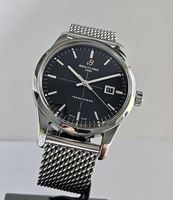 Breitling Superocean A10360 Automatic - Men's Watch