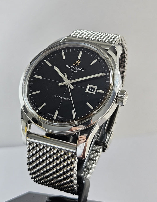 Breitling Superocean A10360 Automatic - Men's Watch