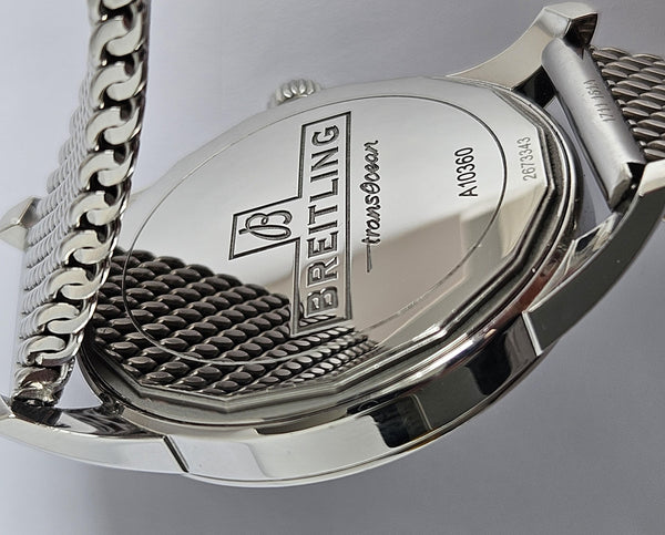 Breitling Superocean A10360 Automatic - Men's Watch