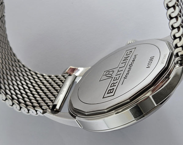 Breitling Superocean A10360 Automatic - Men's Watch