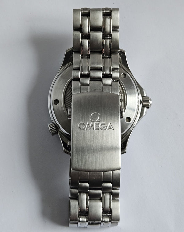 OMEGA Seamaster Professional 300M  Co Axial - Men's Watch - 212.30.41.20.01.003