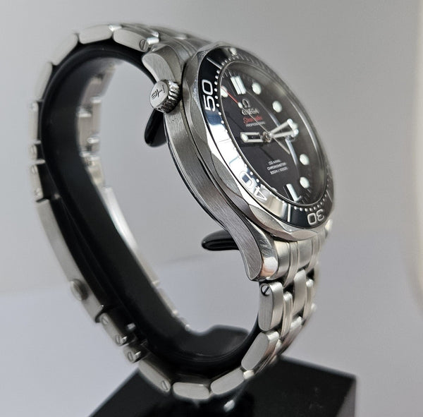 OMEGA Seamaster Professional 300M  Co Axial - Men's Watch - 212.30.41.20.01.003