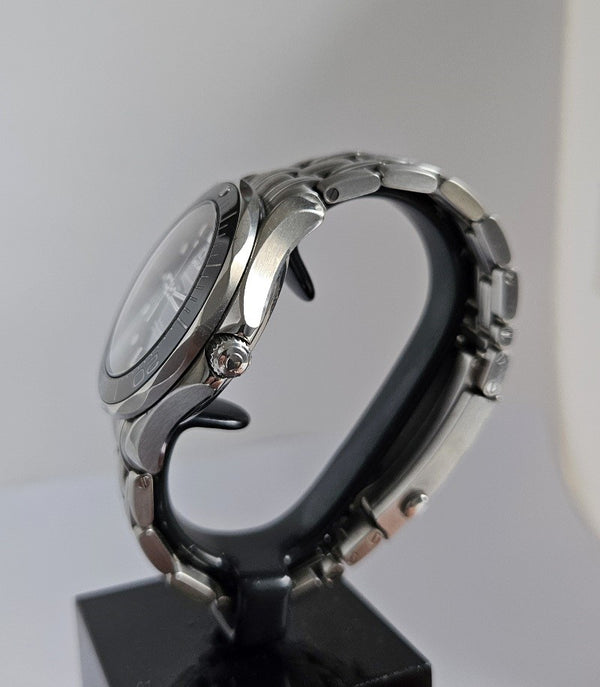 OMEGA Seamaster Professional 300M  Co Axial - Men's Watch - 212.30.41.20.01.003