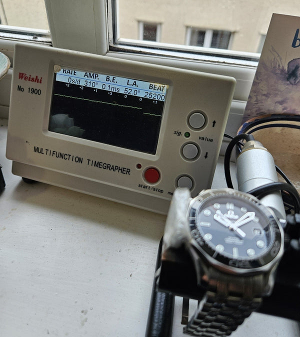 OMEGA Seamaster Professional 300M  Co Axial - Men's Watch - 212.30.41.20.01.003