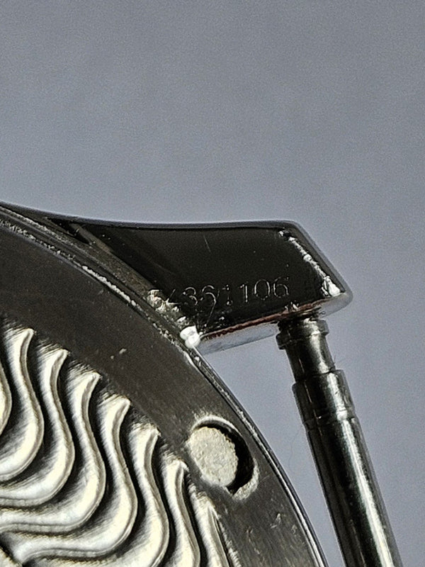 OMEGA Seamaster Professional 300M - Blue dial Unisex Watch - 25.61.80