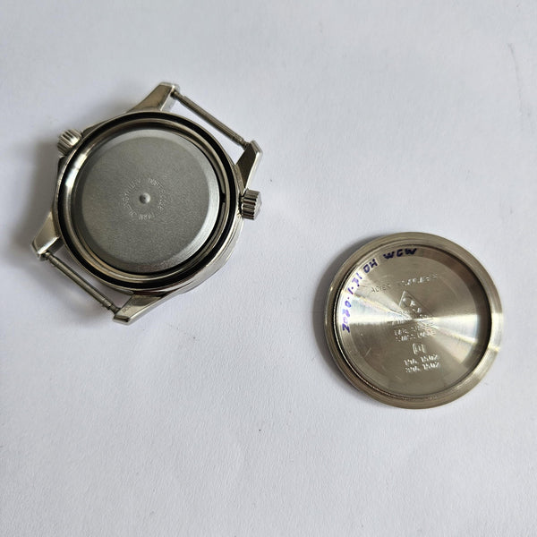 OMEGA Seamaster Professional 300M - Blue dial Unisex Watch - 25.61.80