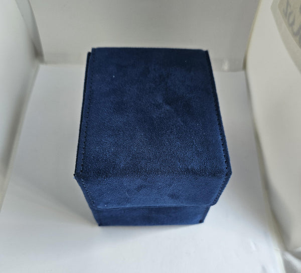 OMEGA Seamaster Professional 300M - Blue dial Unisex Watch - 25.61.80