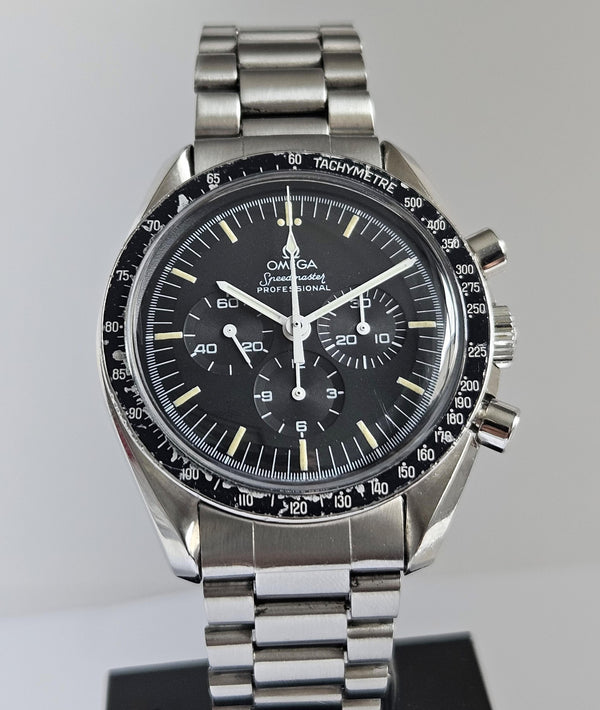 Omega Speedmaster Professional Moonwatch Vintage - 145.022-74