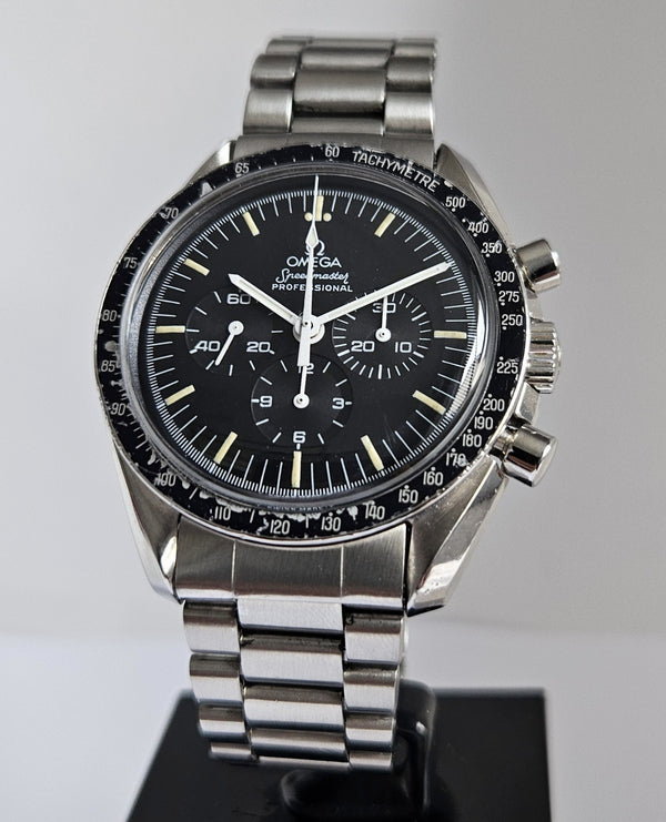 Omega Speedmaster Professional Moonwatch Vintage - 145.022-74