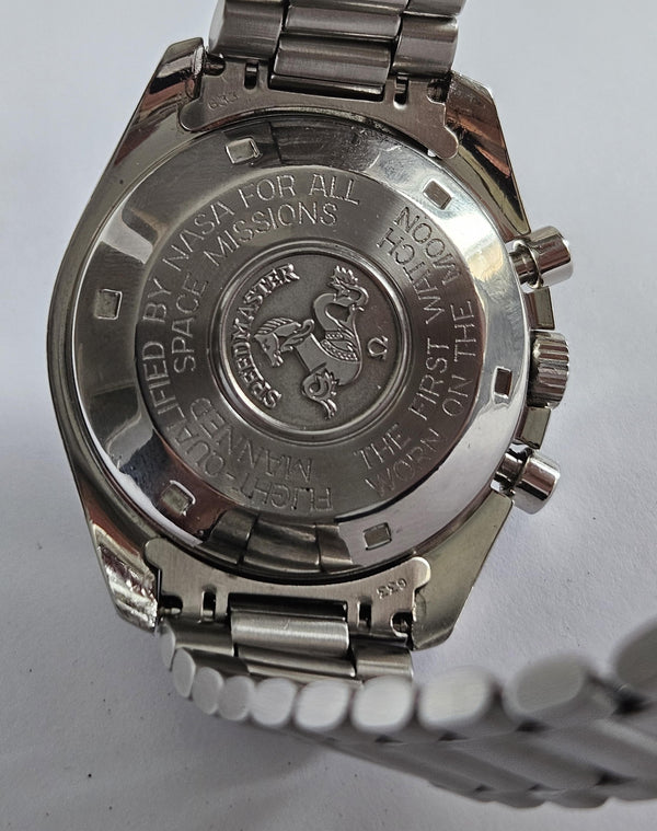 Omega Speedmaster Professional Moonwatch Vintage - 145.022-74