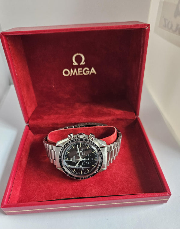 Omega Speedmaster Professional Moonwatch Vintage - 145.022-74