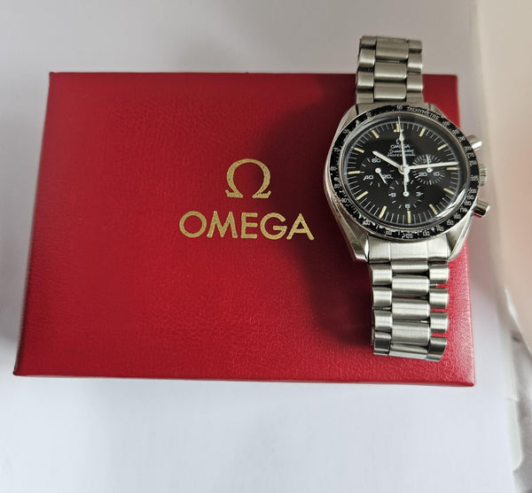 Omega Speedmaster Professional Moonwatch Vintage - 145.022-74