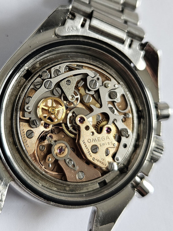 Omega Speedmaster Professional Moonwatch Vintage - 145.022-74