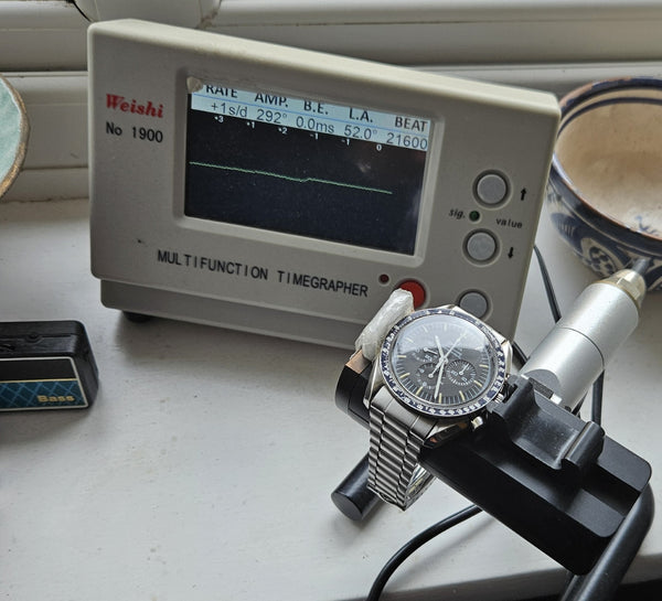 Omega Speedmaster Professional Moonwatch Vintage - 145.022-74