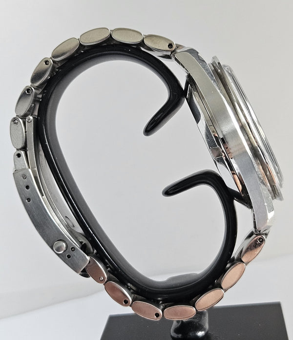 Omega Speedmaster Chronograph Racing - Schumacher - Ref. 3552.59