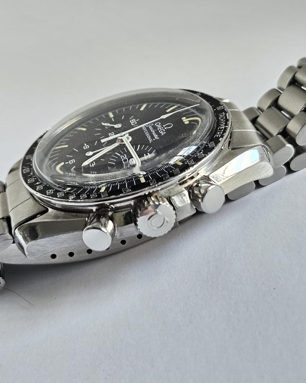 Omega Speedmaster Professional Moonwatch Vintage - 145.022-74