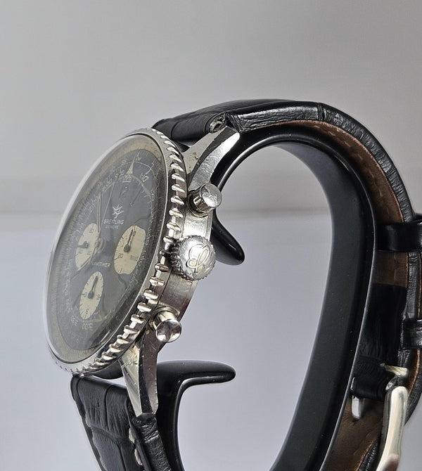 Breitling Navitimer Vintage Chronograph Ref. 806 - Year 1966